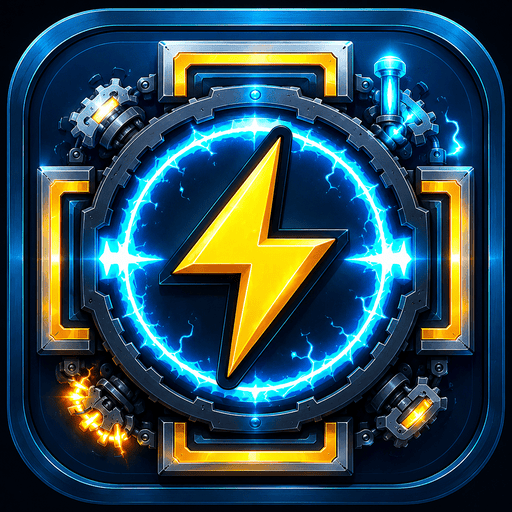 Power Grid icon